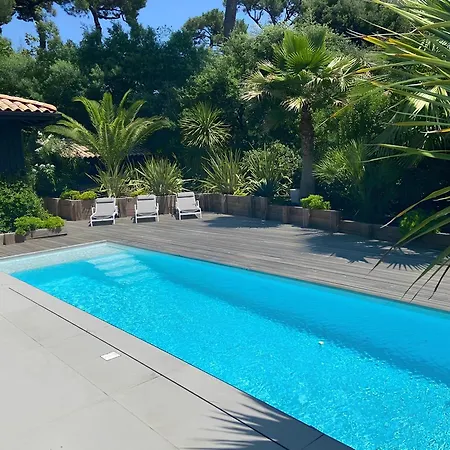 Abatilles Belle Contemporaine Arcachon