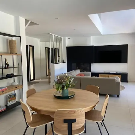 Vila Abatilles Belle Contemporaine