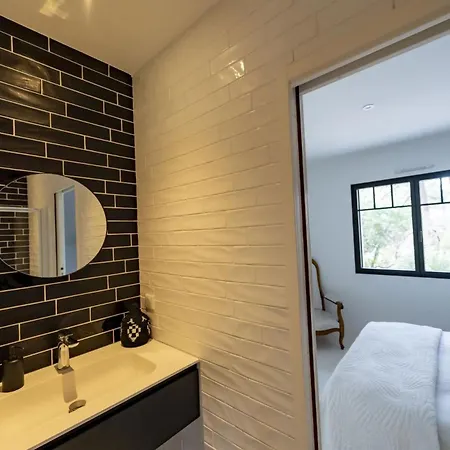Vila Abatilles Belle Contemporaine