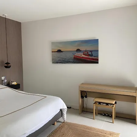 Abatilles Belle Contemporaine Vila Arcachon