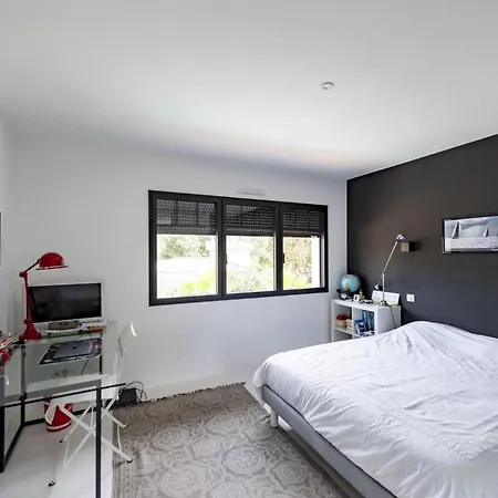 Abatilles Belle Contemporaine Arcachon