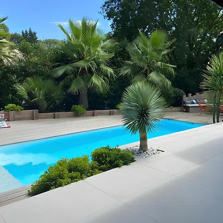 Abatilles Belle Contemporaine Arcachon